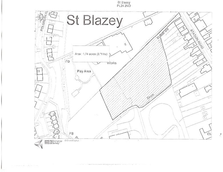 Industrial Property For Sale Warehouse For Sale in Development Site