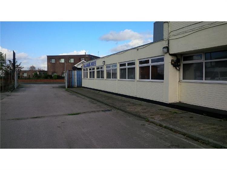 Office To Let in Hallmark House, Waterloo Road, Widnes, WA8 0QR