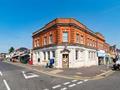 Retail Property To Let in 396 Wimborne Road, Winton, Bournemouth, Dorset, BH9 2HA
