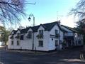 Hotel For Sale in The Bridge Hotel, The Village, Macclesfield, Cheshire, SK10 4DQ