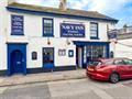 Restaurant For Sale in Navy Inn, Queen Street, Penzance, United Kingdom, TR18 4DE
