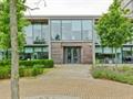 Serviced Office To Let in South Row, Milton Keynes, MK9 2PN