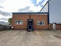Office To Let in Front Offices 73a, Cambridge Road, Leicester, Leicestershire, LE8 6LH