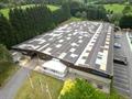 Mixed Use Commercial Property To Let in Scania Training Centre, Charley Road, Loughborough, Leicestershire, LE12 9YB