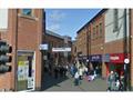 High Street Retail Property To Let in Regents Walk, Redcar