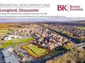Land For Health Care Use For Sale in Residential Development Opportunity, Horsbere Drive, Gloucester, Gloucestershire, GL2 9FR