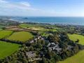 Hotel For Sale in Kenegie Manor Holiday Park, Penzance, United Kingdom, TR20 8YN