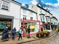 Other Office For Sale in 26 Fore Street, St Ives (Cornwall), United Kingdom, TR26 1HE