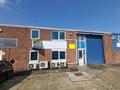 Warehouse To Let in 2 Warrior Business Centre, Fitzherbert Road, Portsmouth, United Kingdom, PO6 1TX