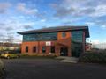 Office To Let in Keel Row, The Watermark, Gateshead, Tyne And Wear, NE11 9SZ