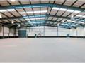 Warehouse To Let in Cyclone, Erdington Industrial Park, Kingsbury Road, Birmingham, B24 0RD