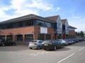 Business Park To Let in Unit 2, Tolpits Lane, Watford, WD18 9RS