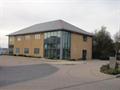 Office To Let in First Floor, 10 Brabazon Office Park, Golf Course Lane, Filton, Bristol, BS34 7PZ