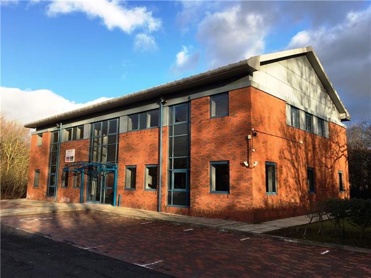 Office To Let in Wainwright Road, Worcester, Worcestershire, WR4 9FA
