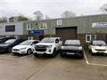 Warehouse To Let in 9 Palmers Road Industrial Estate, Emsworth, Hampshire, United Kingdom , PO10 7DH
