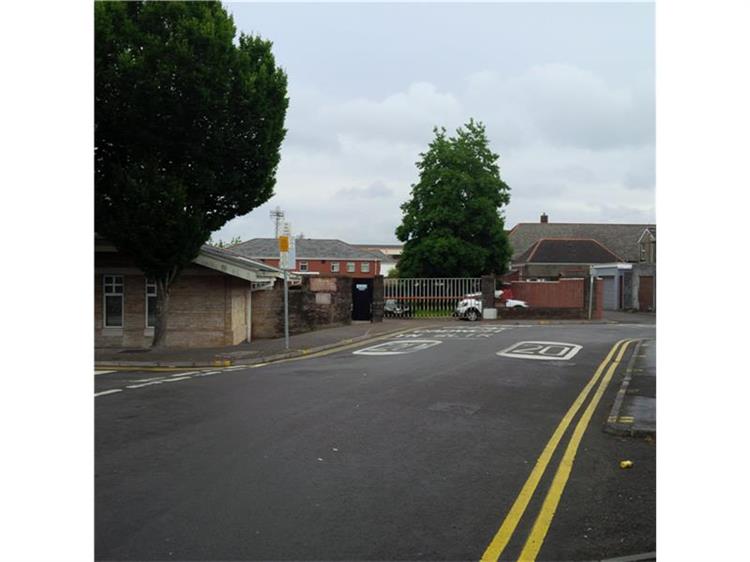 Industrial Property For Sale in Neath Court, Forster Road, Neath