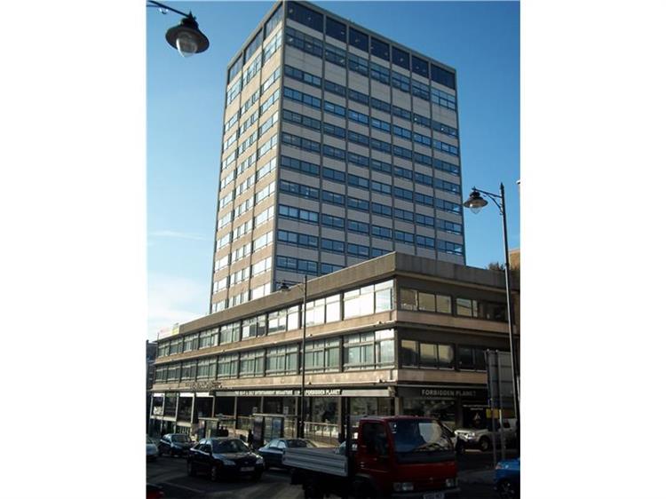 Office To Let in Clifton Heights, Triangle West, Bristol, Bristol, City