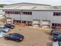Warehouse For Sale in Unit 15 Belvue Business Centre, Belvue Road, Northolt, United Kingdom, UB5 5QQ