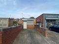 Café To Let in 212 Warmsworth Road, Doncaster, United Kingdom, DN4 0TR