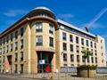 Business Park To Let in Conference House, 152 Morrison Street, The Exchange, Edinburgh, EH3 8EB