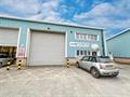 Trade Counter Warehouse To Let in Unit C2, Dudnance Lane, Pool, Cornwall, TR15 3QW