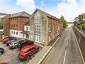 Office To Let in Poltisco Wharf, Truro, TR1 1QH