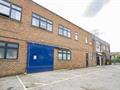 Warehouse To Let in Unit 4 Littleton House, Littleton Road, Ashford, TW15 1UU