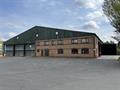 Production Warehouse To Let in Unit 19 Ollerton Road, Newark-On-Trent, United Kingdom, NG22 0PQ