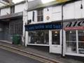 Restaurant To Let in Tregenna Hill, St Ives, TR26 1SE