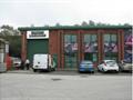 Warehouse For Sale in Unit 5 Phoenix Industrial Park, Birmingham, B7 4NU