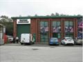 Warehouse For Sale in Unit 5 Phoenix Industrial Park, Birmingham, B7 4NU