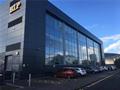 Office To Let in Medius, Pacific Quay, Glasgow, Scotland, G51 1DZ