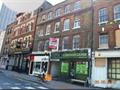 Office To Let in 69 - 70 Long Lane, London, EC1A 9EJ