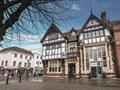 Office To Let in Regus Crosskeys House, 22 Queen Street, Salisbury, Wiltshire, SP1 1EY