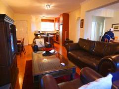 Business travelers increasingly request apartments as they more more private, comfortable and cost the same as a hotel...