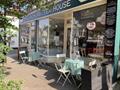 Café For Sale in Tea Rooms, The Lyndhurst Tea House, 26 High Street, Lyndhurst, Hampshire, SO43 7BG