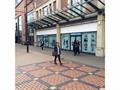 High Street Retail Property To Let in The Parade, Swindon, South West, SN1 1BB