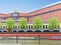 Serviced Office To Let in London, BS1