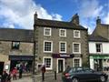 Retail Property For Sale in National Westminster Bank - Former, Market Place, Settle, North Yorkshire, BD24 9EF