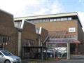 Office To Let in Communications House, Harlescott Lane, Shrewsbury, Shropshire, SY1 3AQ