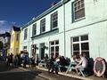 Restaurant For Sale in Leasehold Seven Stars, Trefusis Road, Falmouth, Cornwall, TR11 5TY