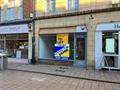 Retail Property To Let in 55 Market Street, Loughborough, Leicestershire, LE11 3ER