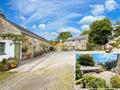 Hotel & Leisure Property For Sale in Chypons Farm Holiday Cottages, St Ives (Cornwall), Cornwall, TR20 8NE