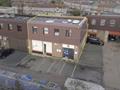 Office For Sale in Unit 5 Abercorn Commercial Centre, Manor Farm Road, Alperton, United Kingdom, HA0 1AN