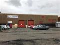 Warehouse To Let in South Douglas Street, Clydebank, Dumbartonshire, G81 1PD