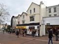 Residential Property For Sale in 40 Commercial Road, Bournemouth, Dorset, BH2 5LP