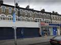 Retail Property To Let in Cranbrook Road, Ilford, IG1 4NH