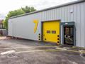Warehouse To Let in Unit 7, Maybank Business Park, Maybank Road, London, United Kingdom, E18 1EJ