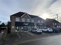 Office To Let in First Floor, 4A Marlowe Road, Doncaster, South Yorkshire, DN3 1AU