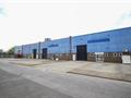 Warehouse To Let in Unit 1 Apex Industrial Estate, 22 Hythe Road, London, NW10 6RT